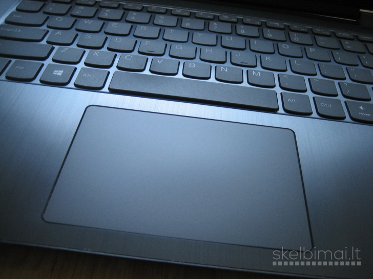 LENOVo Yoga lieč. ekranu/ i5/ 8GB/ nauja baterija