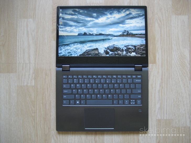 LENOVo Yoga lieč. ekranu/ i5/ 8GB/ nauja baterija