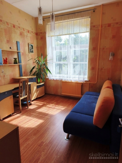 Šilutė. Ilgalaikė buto nuoma 