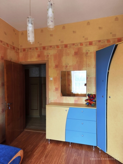 Šilutė. Ilgalaikė buto nuoma 