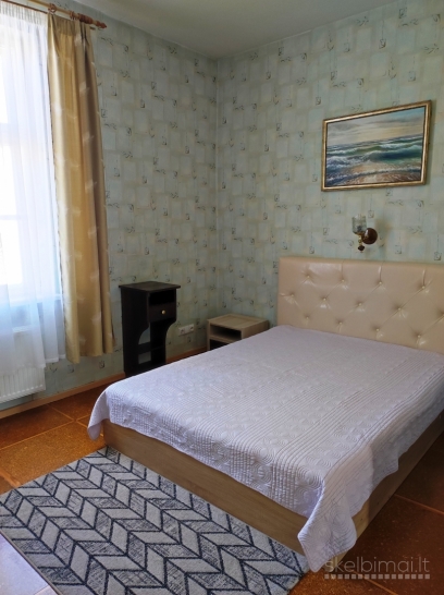 Šilutė. Ilgalaikė buto nuoma 