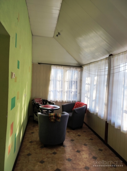 Šilutė. Ilgalaikė buto nuoma 