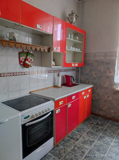 Šilutė. Ilgalaikė buto nuoma 