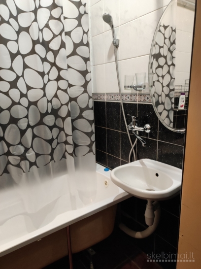 Šilutė. Ilgalaikė buto nuoma 