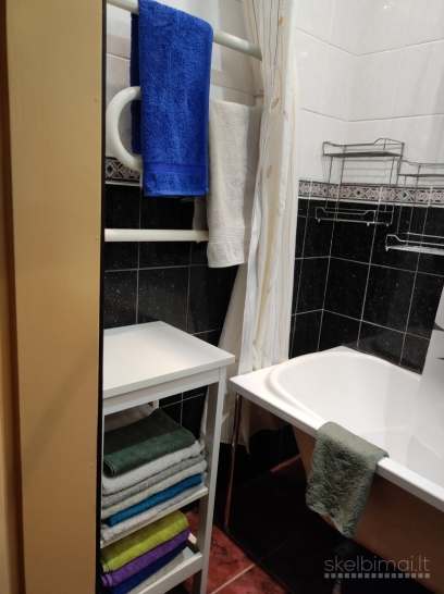 Šilutė. Ilgalaikė buto nuoma 