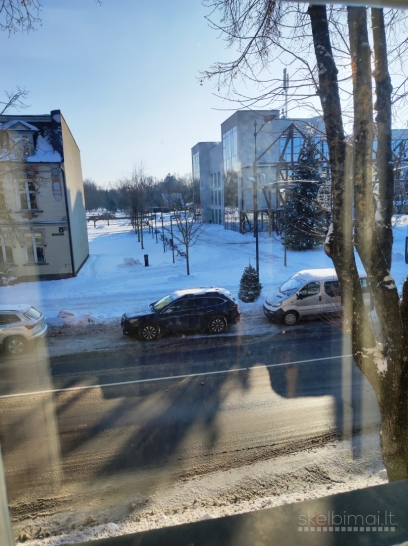 Šilutė. Ilgalaikė buto nuoma 