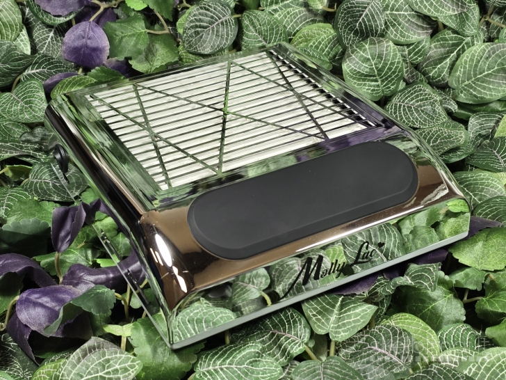 Nagų dulkių surinkėjas 80w