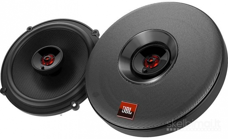 JBL Club 625SQ
