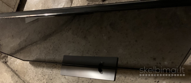 4k Smart LED TV Panasonic Tx55fx550e su defektu