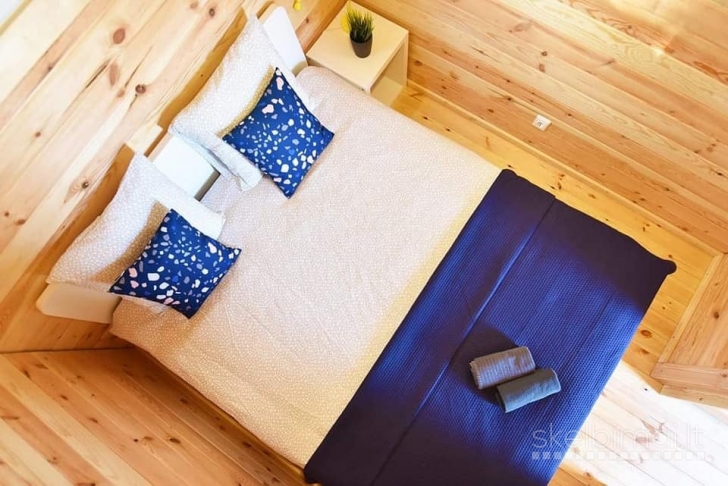 Mileikių Sodyba Vilniaus rajone