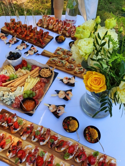 Mileikių Sodyba Vilniaus rajone