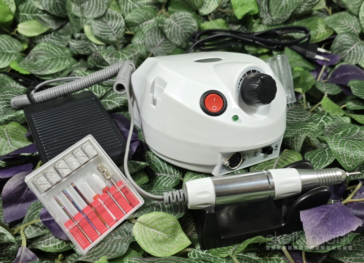 Nagų freza Dm202, 65w