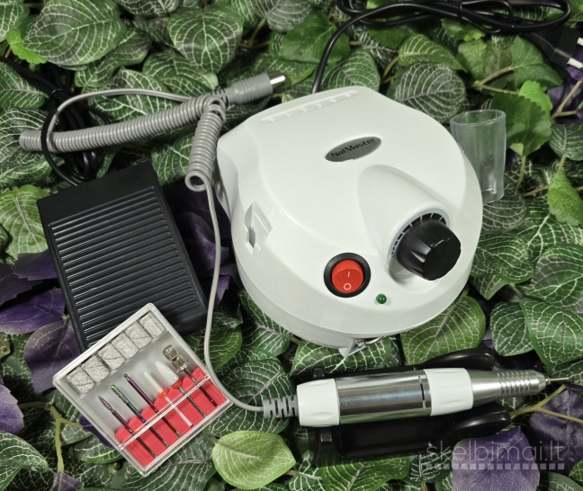 Nagų freza Dm202, 65w