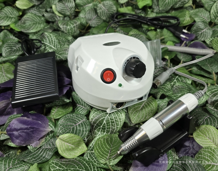 Nagų freza Dm202, 65w