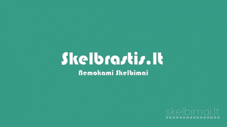 Skelbraštis.lt
