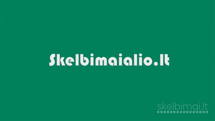 Tavo pagalbininkas kasdieniams atradimams internete