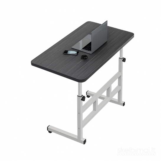 Reguliuojamo aukščio stalas 