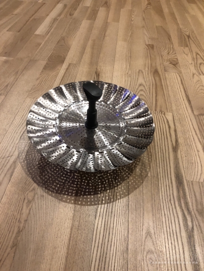 Įvairūs indai, servyzai