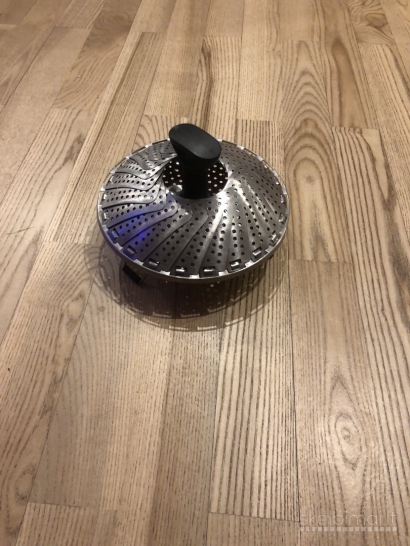 Įvairūs indai, servyzai