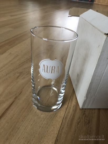 Įvairūs indai, servyzai