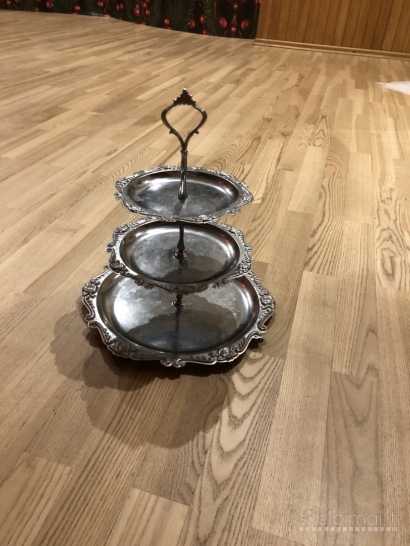 Įvairūs indai, servyzai