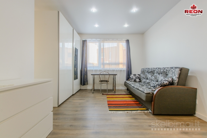 TVARKINGAS 1.5 KAMBARIO BUTAS PILAITĖJE!