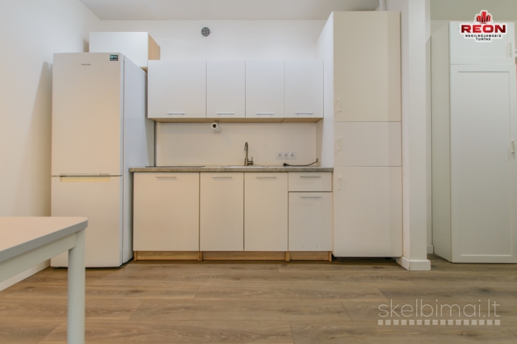 TVARKINGAS 1.5 KAMBARIO BUTAS PILAITĖJE!