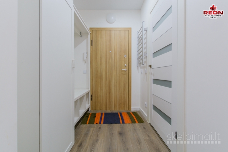 TVARKINGAS 1.5 KAMBARIO BUTAS PILAITĖJE!