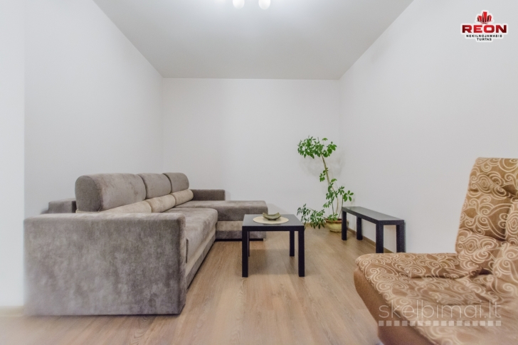 JAUKUS 1 KAMBARIO BUTAS PILAITĖJE!