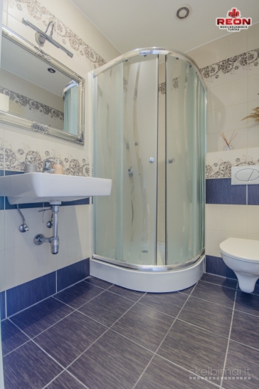 JAUKUS 1 KAMBARIO BUTAS PILAITĖJE!