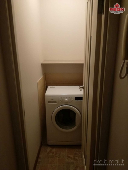 JAUKUS 1 KAMBARIO BUTAS PILAITĖJE!