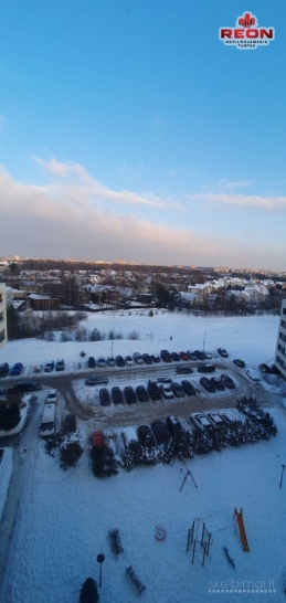 JAUKUS 1 KAMBARIO BUTAS PILAITĖJE!