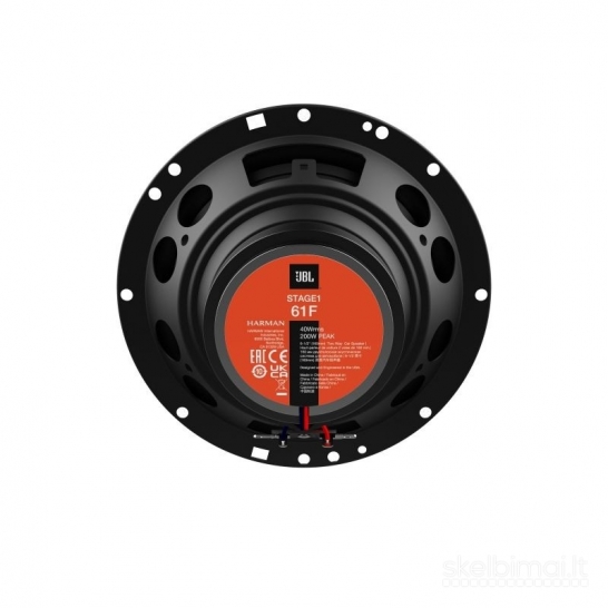 JBL Stage1 61F