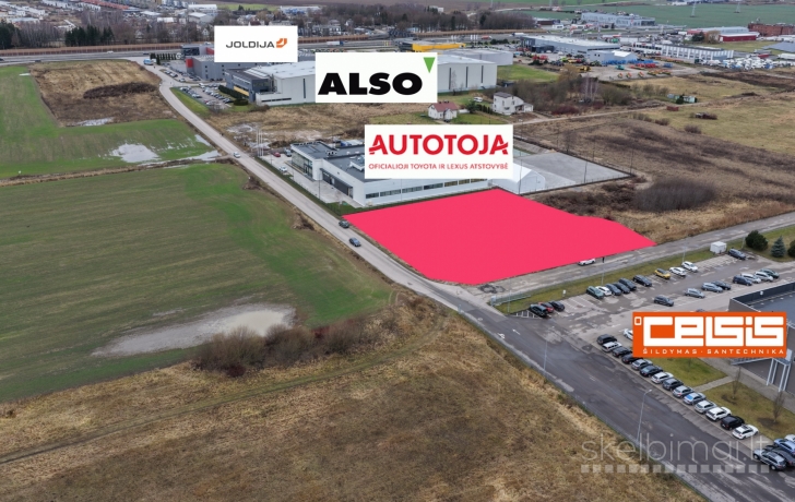 PARDUODAMAS SKLYPAS KAUNOR R. SAV, KUMPIŲ K, TIKSLO G.