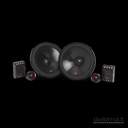 JBL Stage3 607C