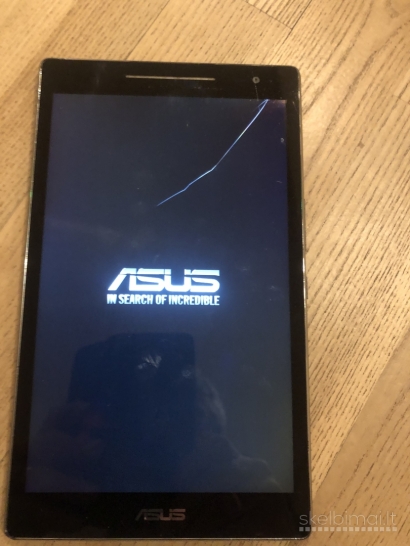 Planšetiniai kompiuteriai