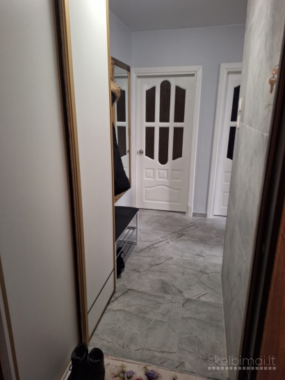 2 kambarių buto nuoma