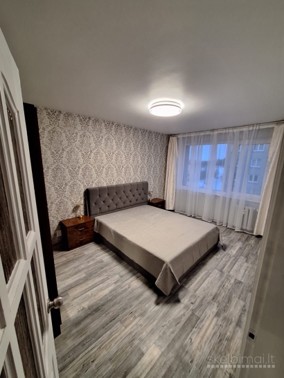 2 kambarių buto nuoma