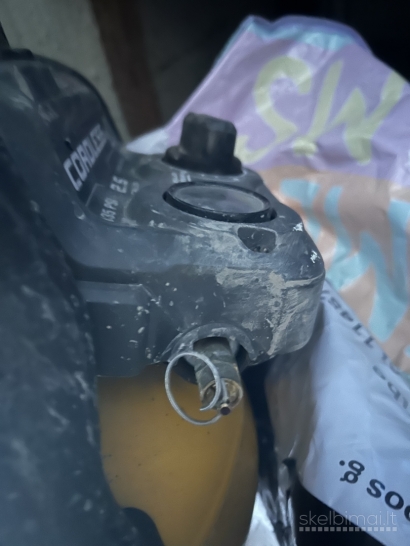 Dewalt Air compresor