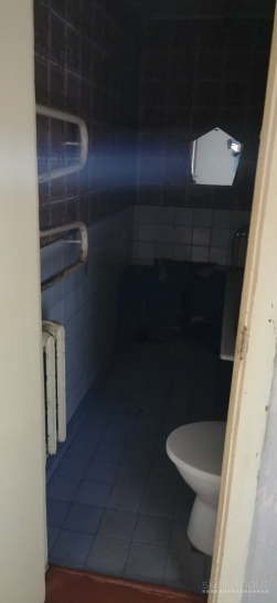 Vieno kambario butas Panevėžio m.