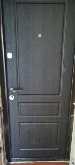 Vieno kambario butas Panevėžio m.