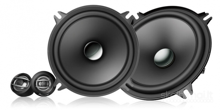 Pioneer TS-A1300C