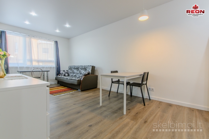 TVARKINGAS 1.5 KAMBARIO BUTAS PILAITĖJE!