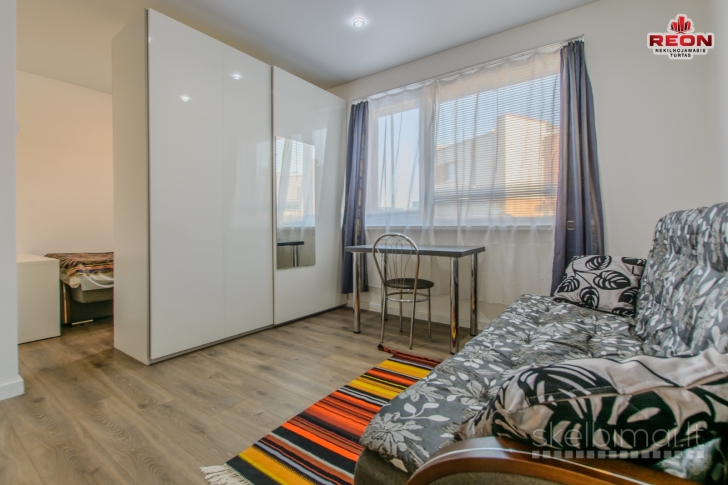 TVARKINGAS 1.5 KAMBARIO BUTAS PILAITĖJE!