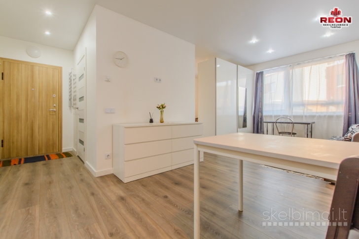 TVARKINGAS 1.5 KAMBARIO BUTAS PILAITĖJE!