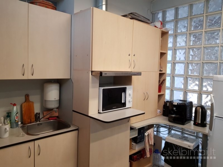 BIURO NUOMA VILNIUJE, 20 KV.M.