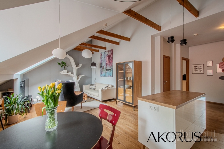 akorus.lt - šalia Katedros