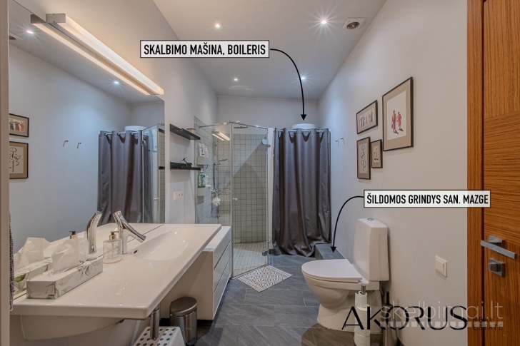 akorus.lt - šalia Katedros