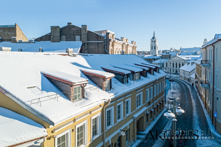 akorus.lt - šalia Katedros