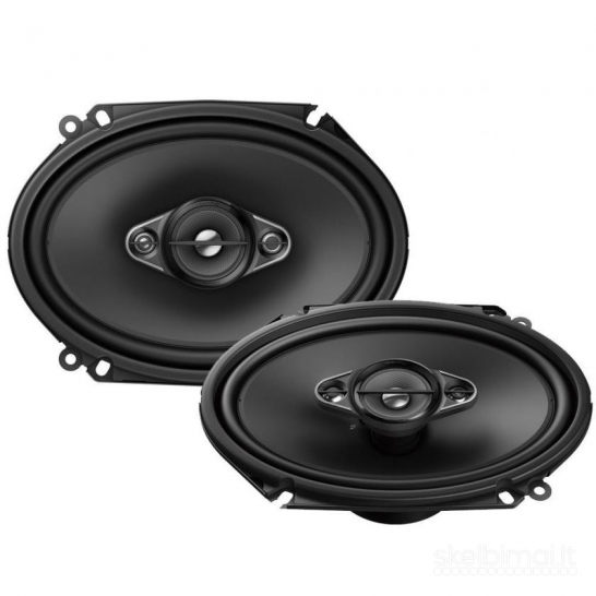 Pioneer TS-A6880F